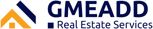 GMEADD LLC Logo